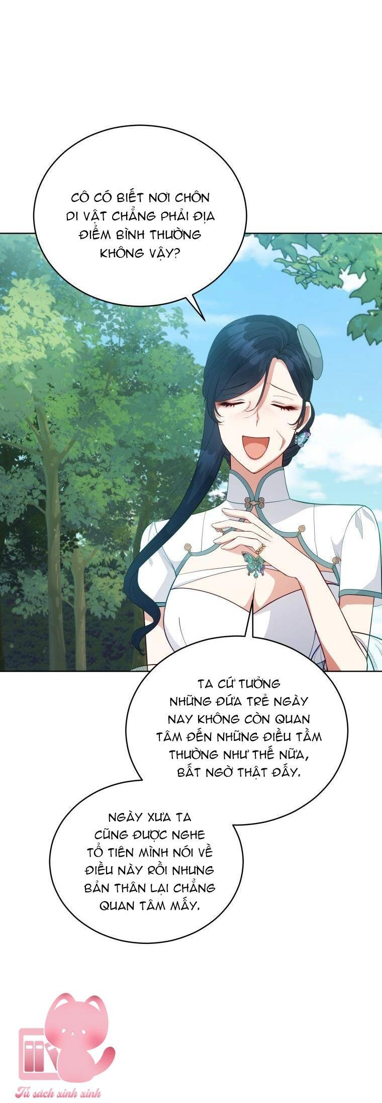 Quý Cô Khó Gần Chapter 95 - 31