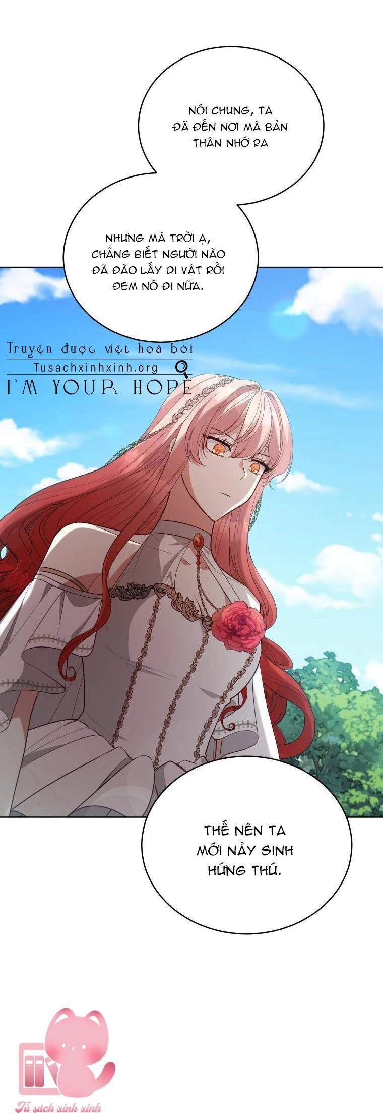 Quý Cô Khó Gần Chapter 95 - 32