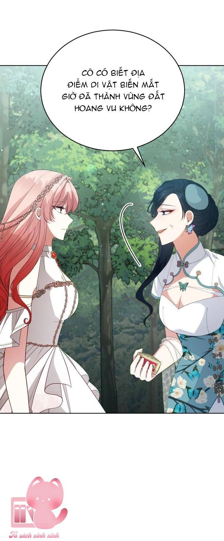 Quý Cô Khó Gần Chapter 95 - 33