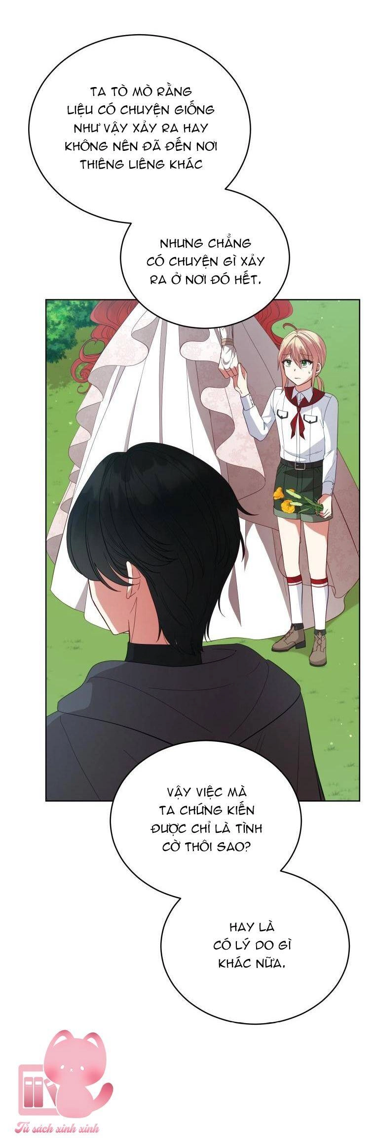 Quý Cô Khó Gần Chapter 95 - 34