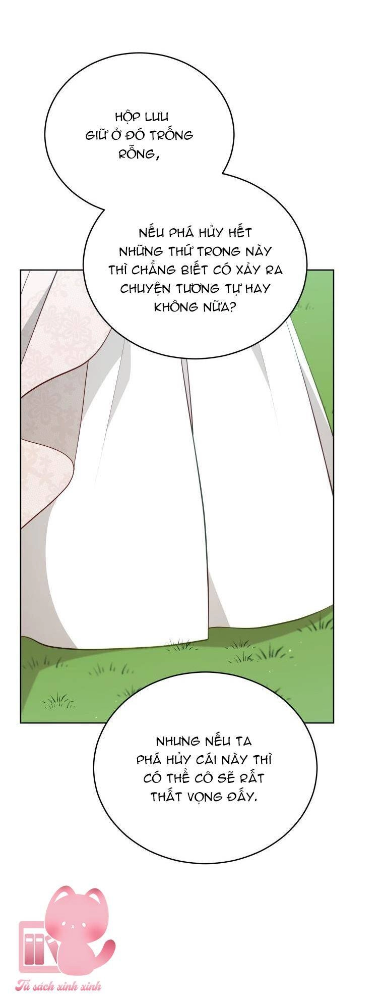 Quý Cô Khó Gần Chapter 95 - 35