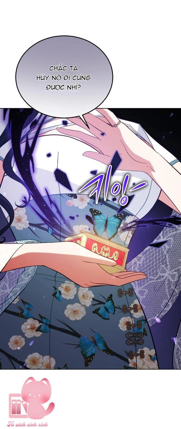 Quý Cô Khó Gần Chapter 95 - 37