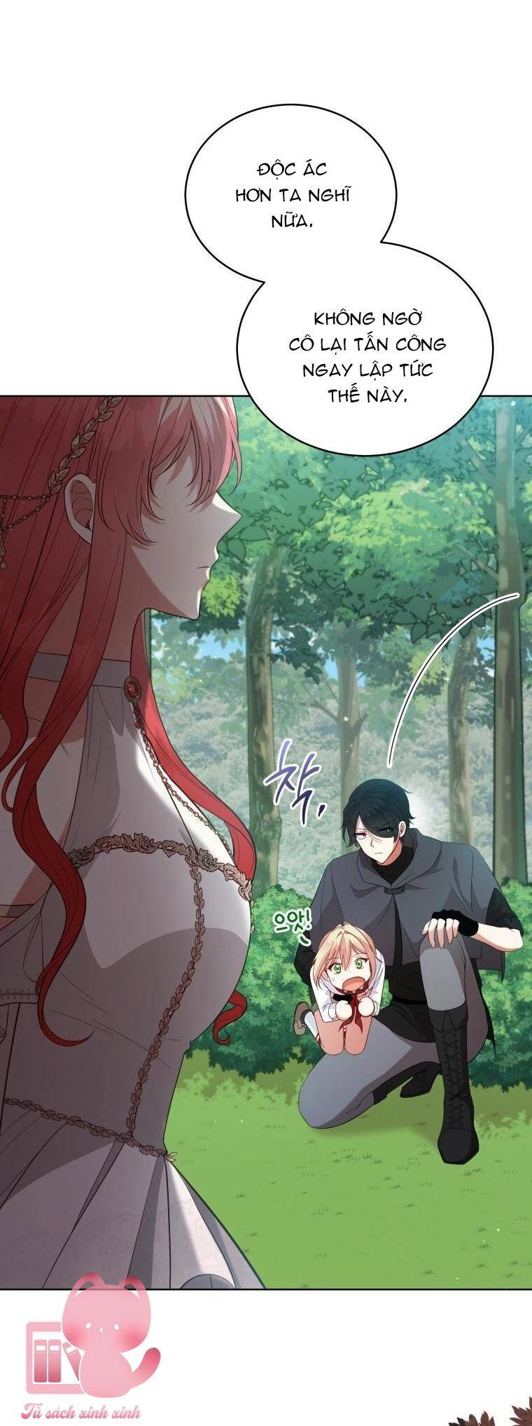 Quý Cô Khó Gần Chapter 95 - 41