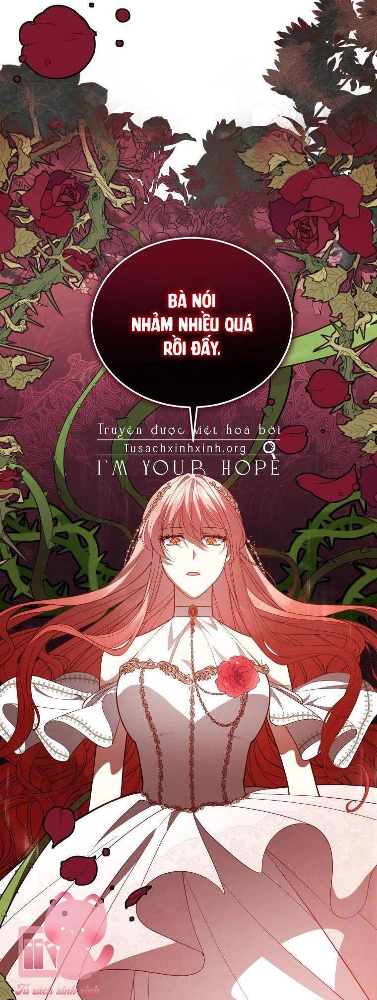 Quý Cô Khó Gần Chapter 95 - 42