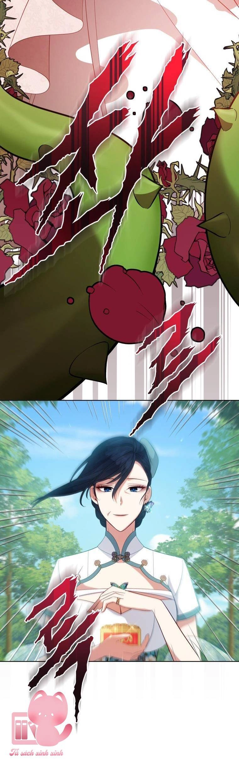 Quý Cô Khó Gần Chapter 95 - 43