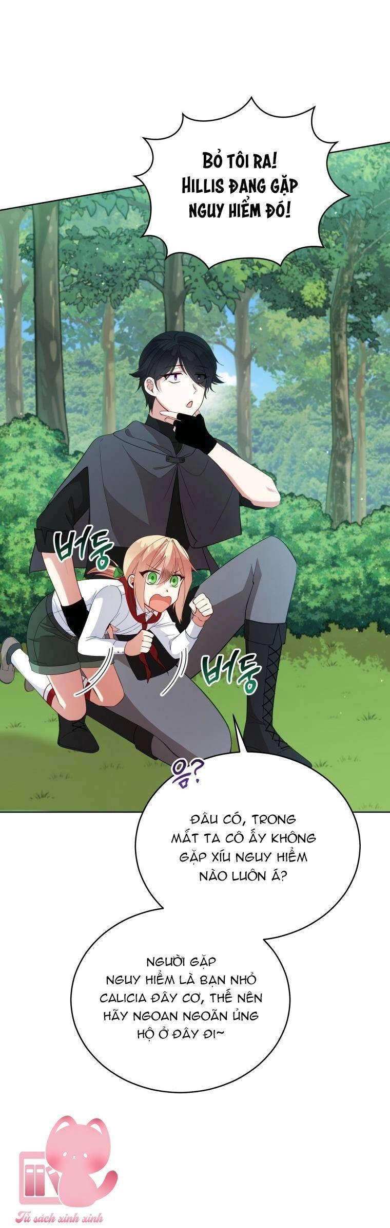 Quý Cô Khó Gần Chapter 95 - 45