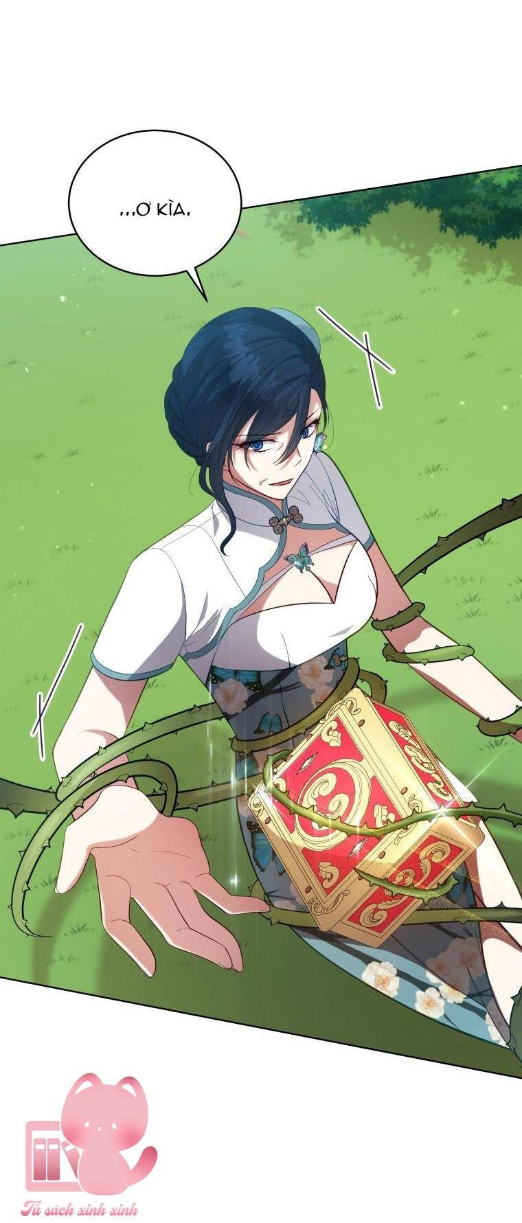 Quý Cô Khó Gần Chapter 95 - 52