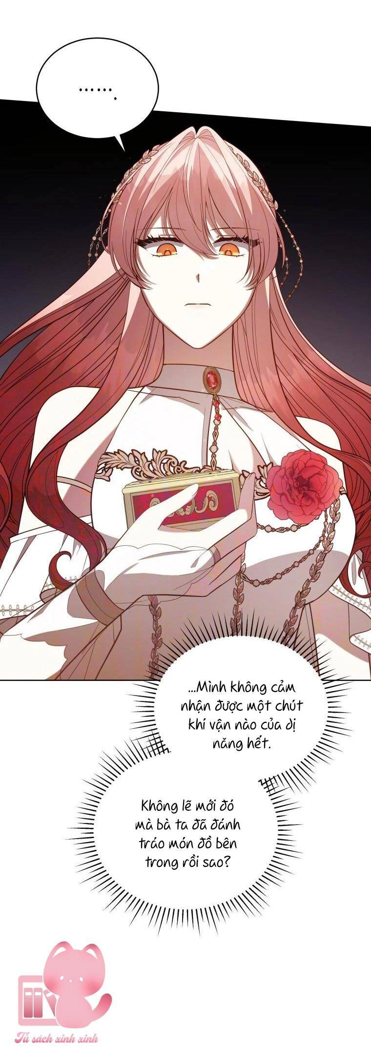 Quý Cô Khó Gần Chapter 95 - 54