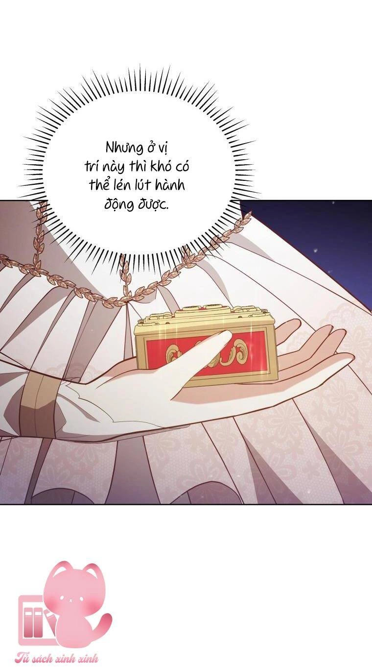 Quý Cô Khó Gần Chapter 95 - 55