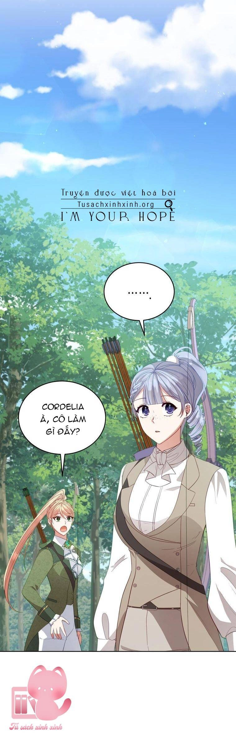 Quý Cô Khó Gần Chapter 95 - 62