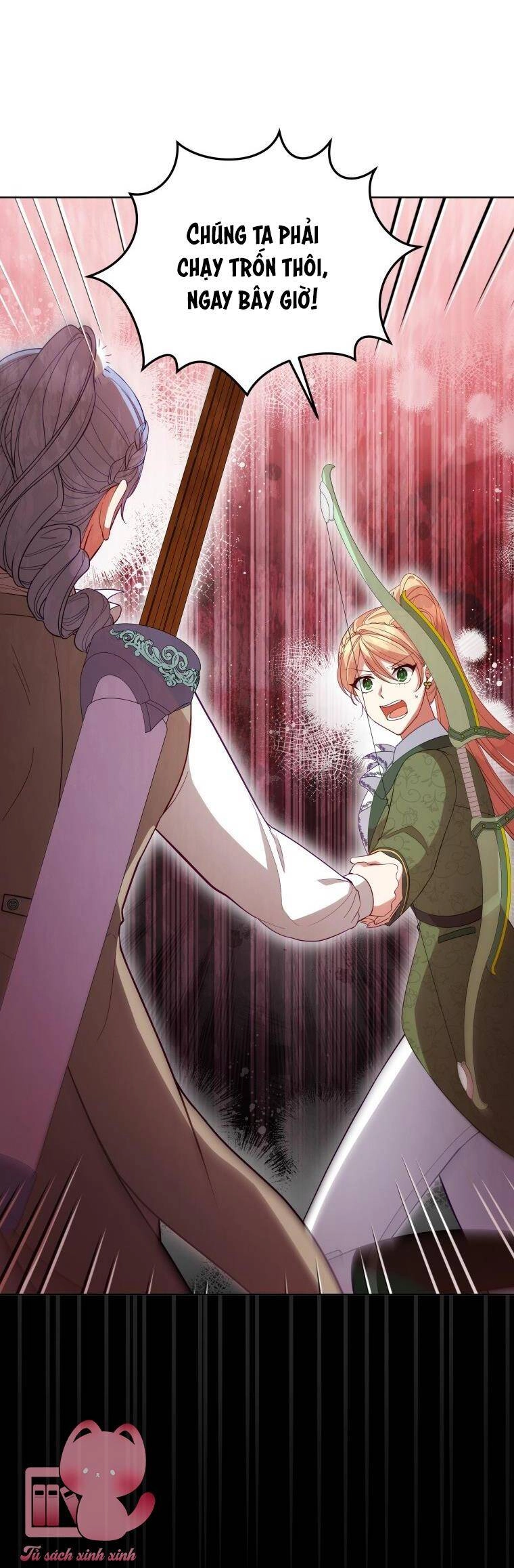 Quý Cô Khó Gần Chapter 95 - 68