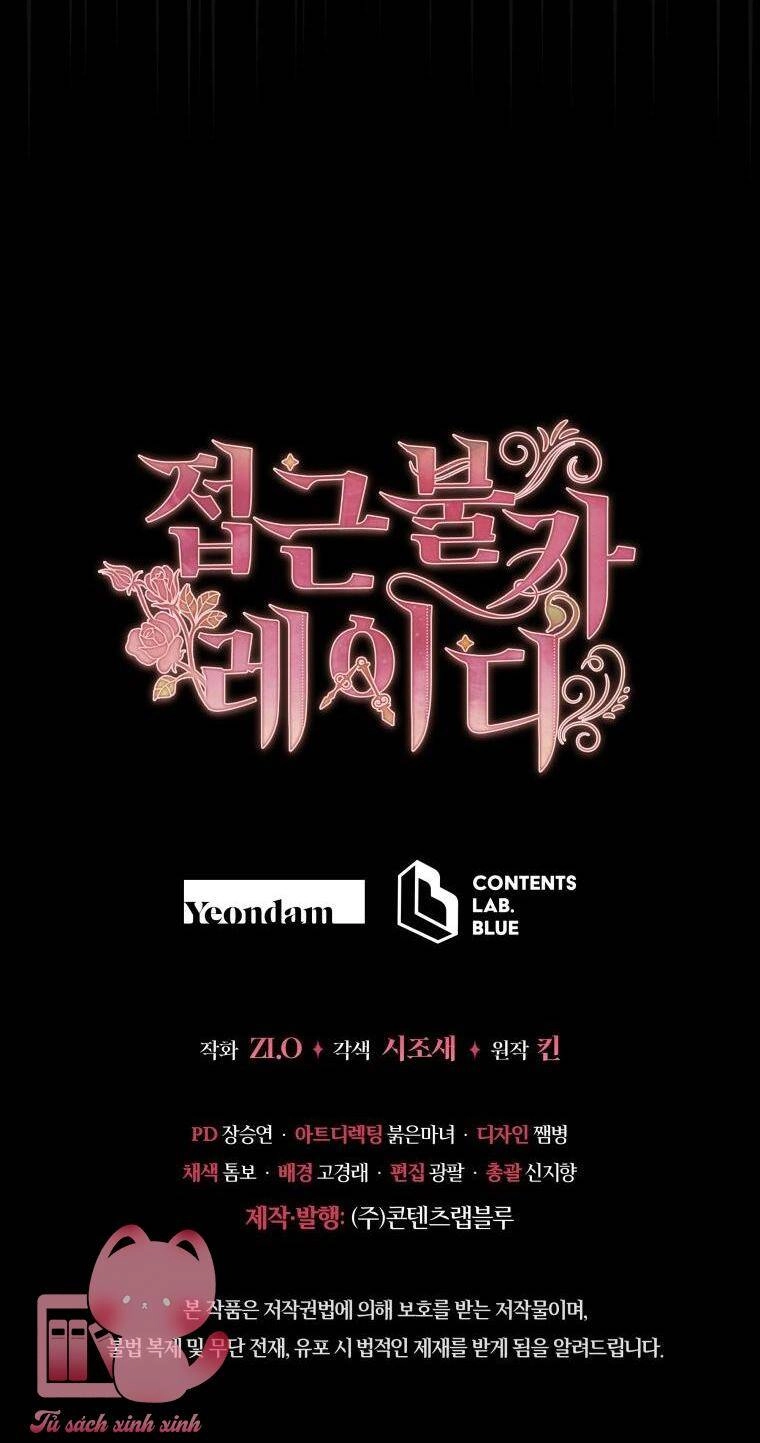 Quý Cô Khó Gần Chapter 95 - 69