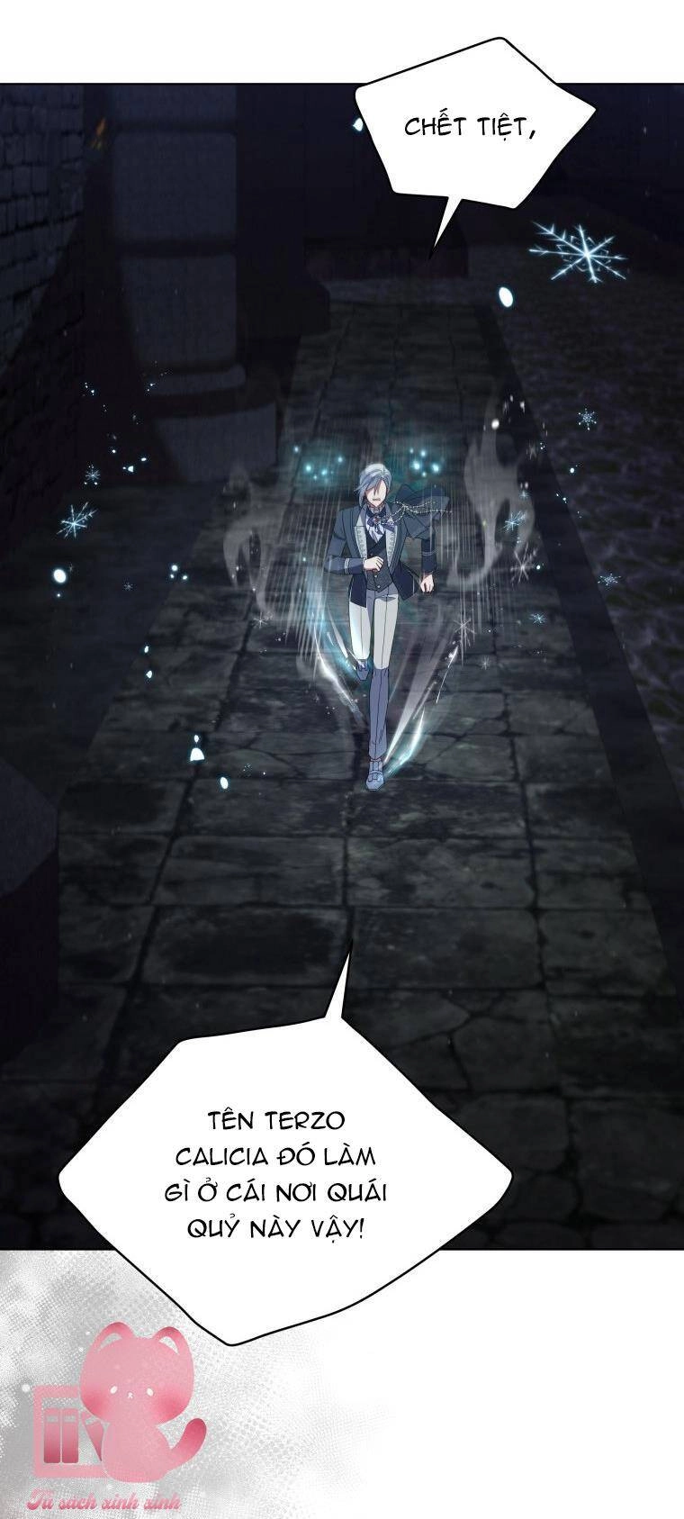 Quý Cô Khó Gần Chapter 96 - 3