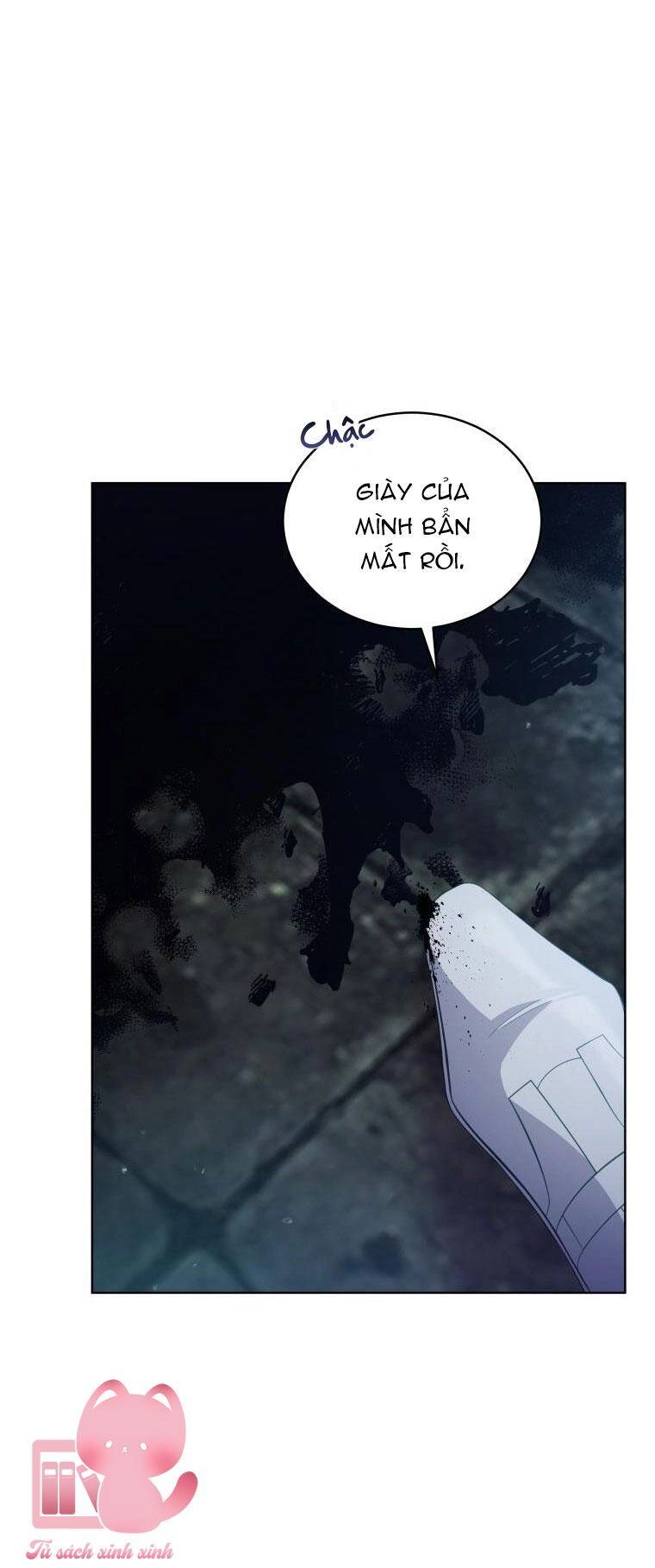 Quý Cô Khó Gần Chapter 96 - 7