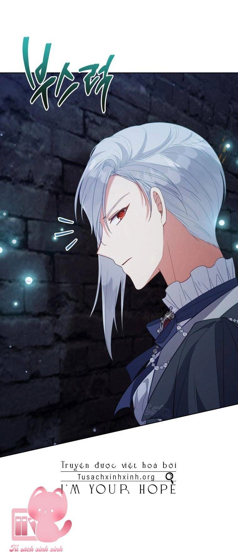 Quý Cô Khó Gần Chapter 96 - 8