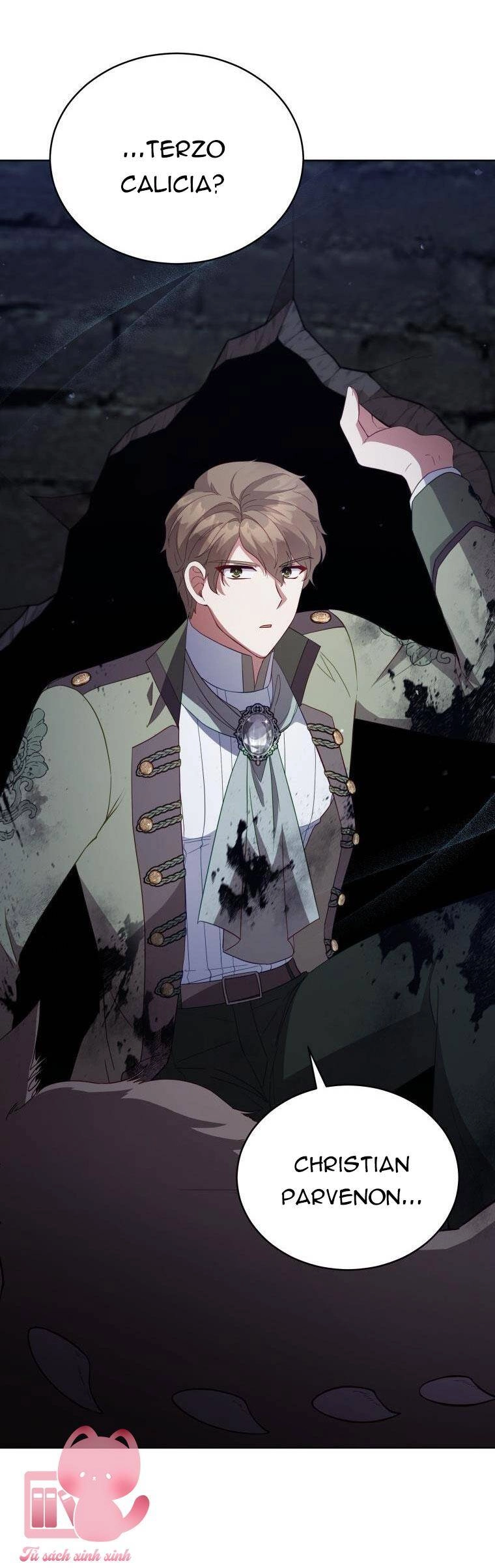 Quý Cô Khó Gần Chapter 96 - 9