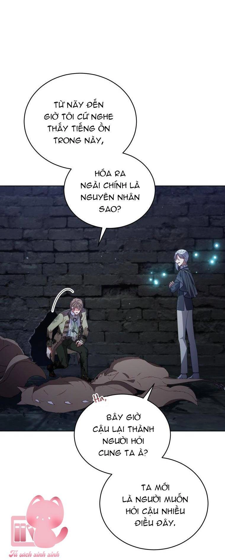 Quý Cô Khó Gần Chapter 96 - 10