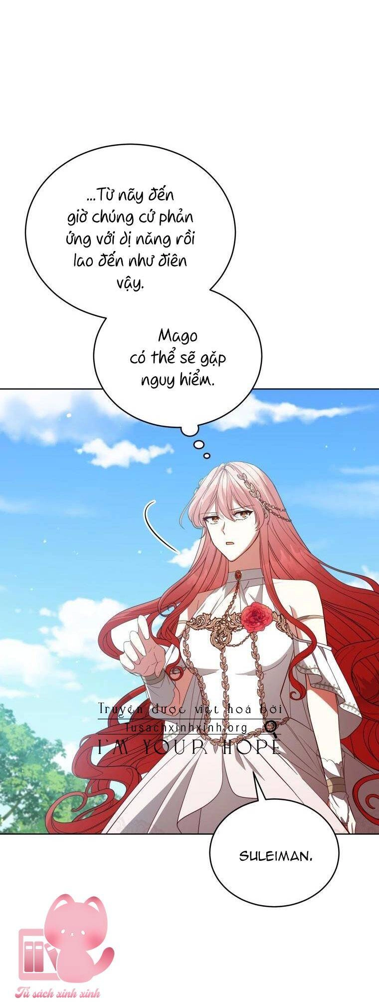 Quý Cô Khó Gần Chapter 96 - 19