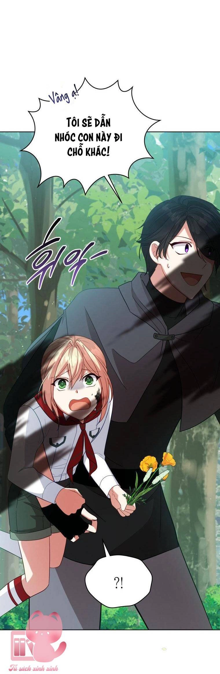 Quý Cô Khó Gần Chapter 96 - 20