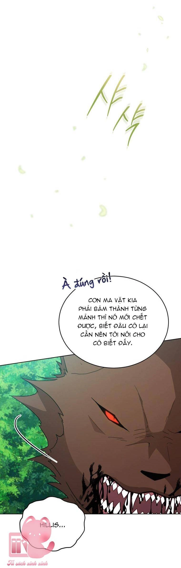 Quý Cô Khó Gần Chapter 96 - 21