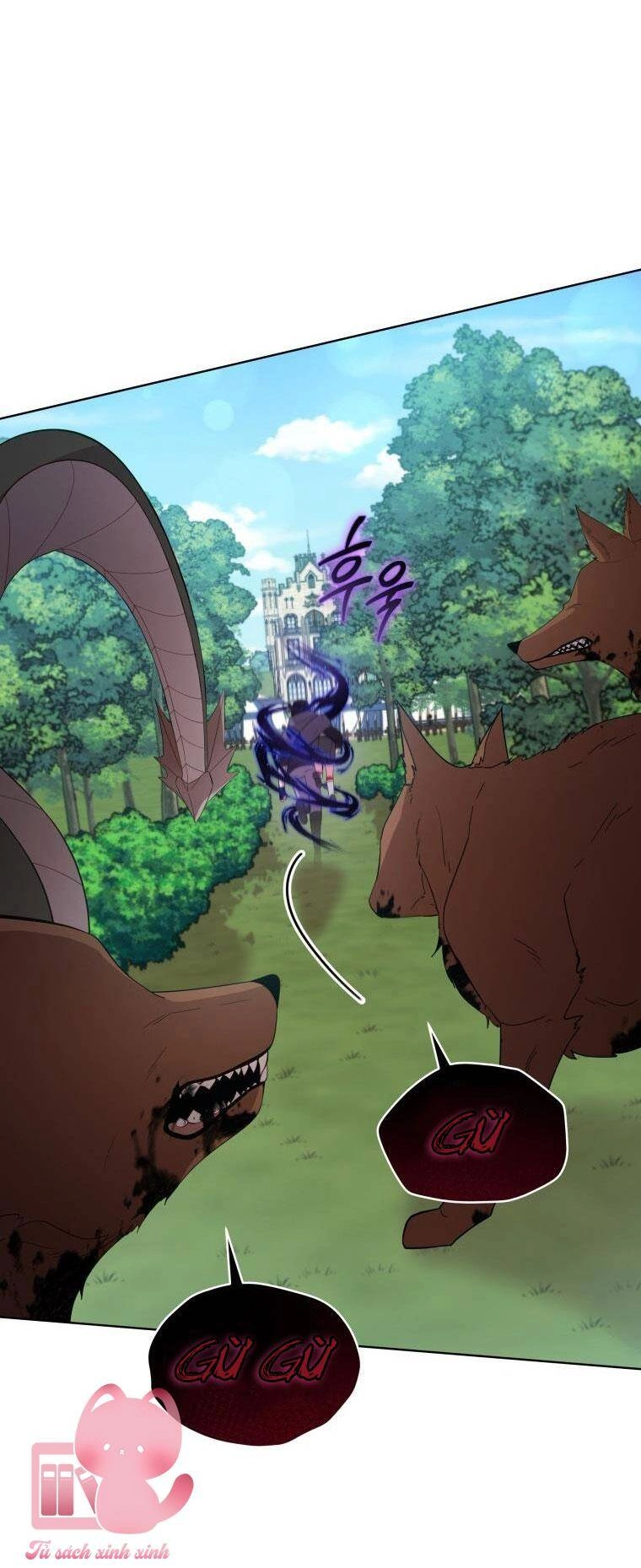 Quý Cô Khó Gần Chapter 96 - 22