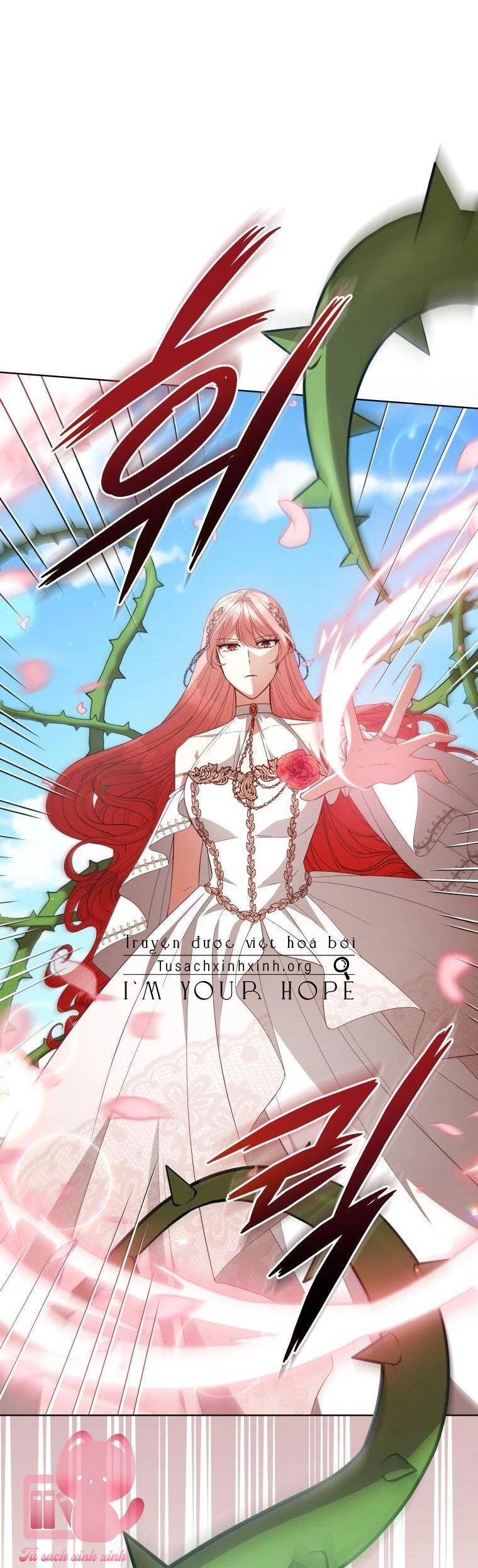 Quý Cô Khó Gần Chapter 96 - 23