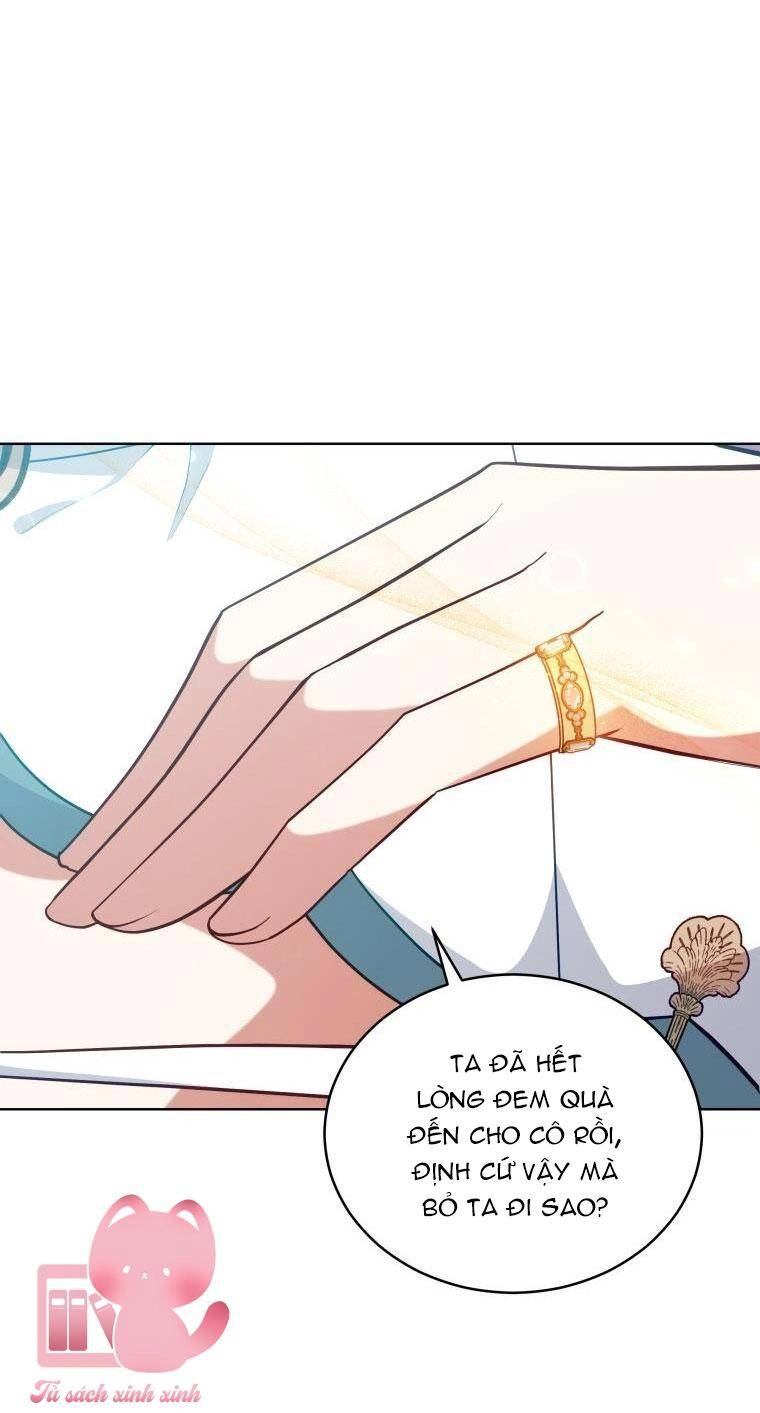 Quý Cô Khó Gần Chapter 96 - 25