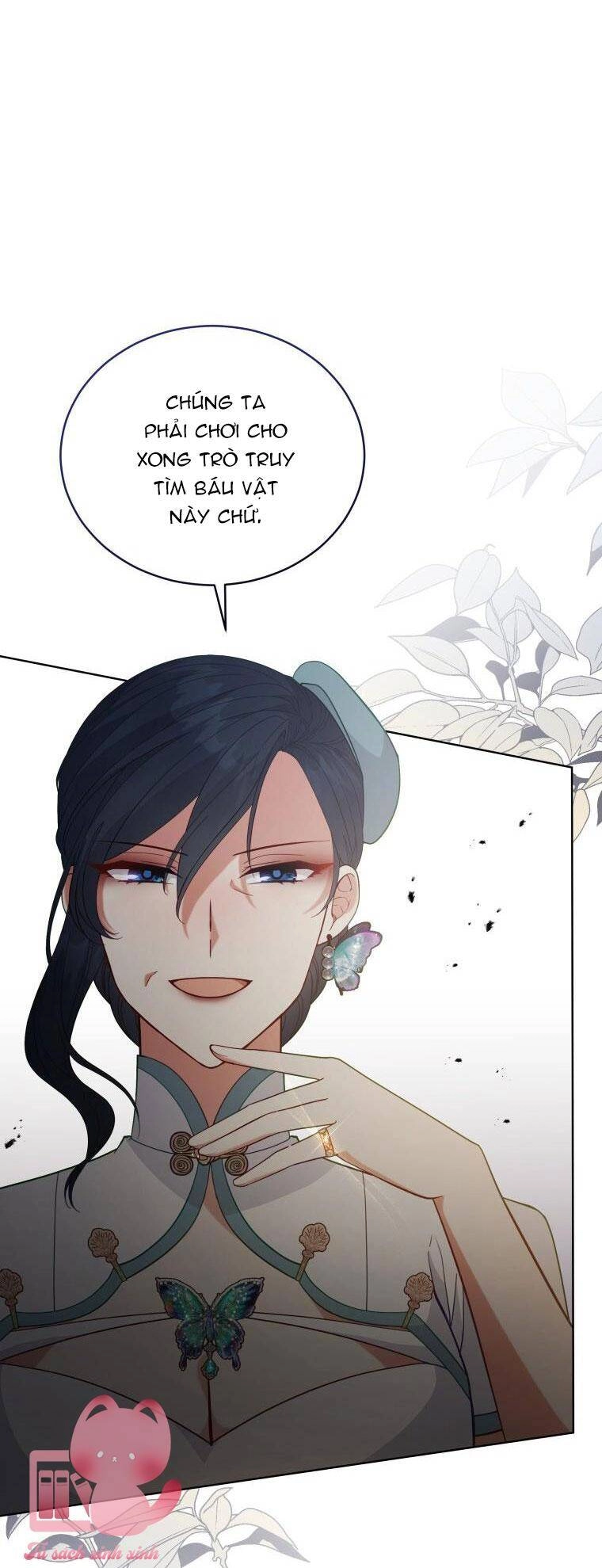 Quý Cô Khó Gần Chapter 96 - 26