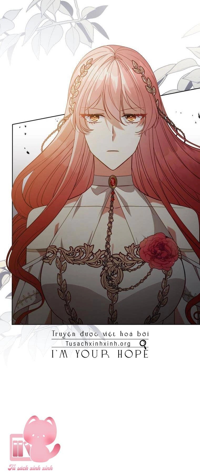 Quý Cô Khó Gần Chapter 96 - 27