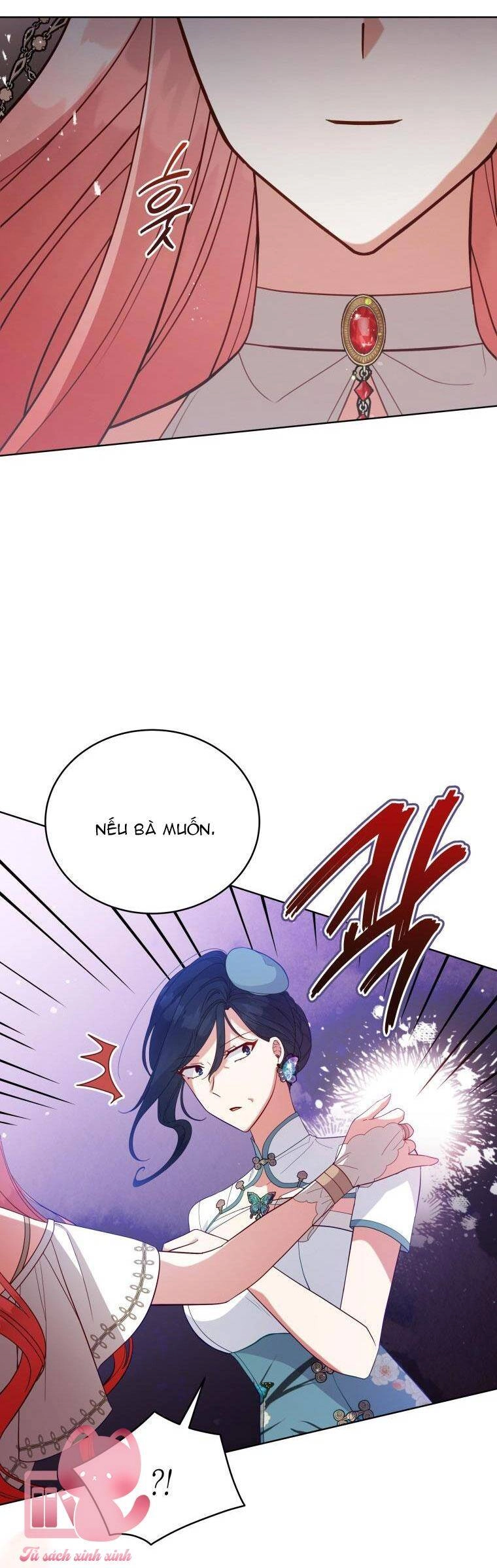 Quý Cô Khó Gần Chapter 96 - 28