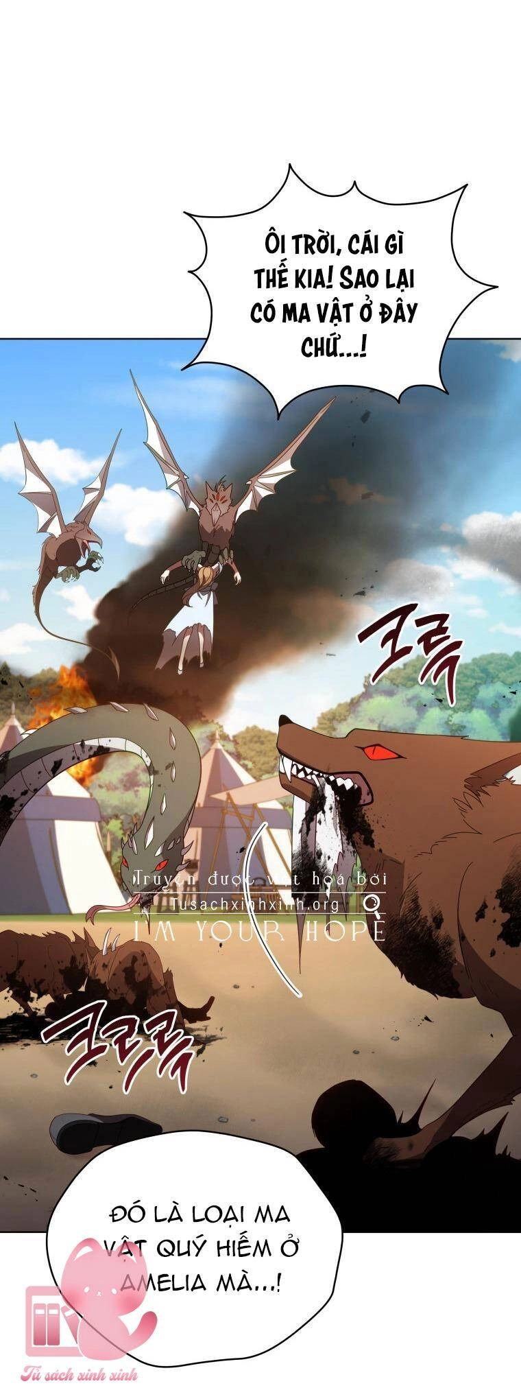 Quý Cô Khó Gần Chapter 96 - 31