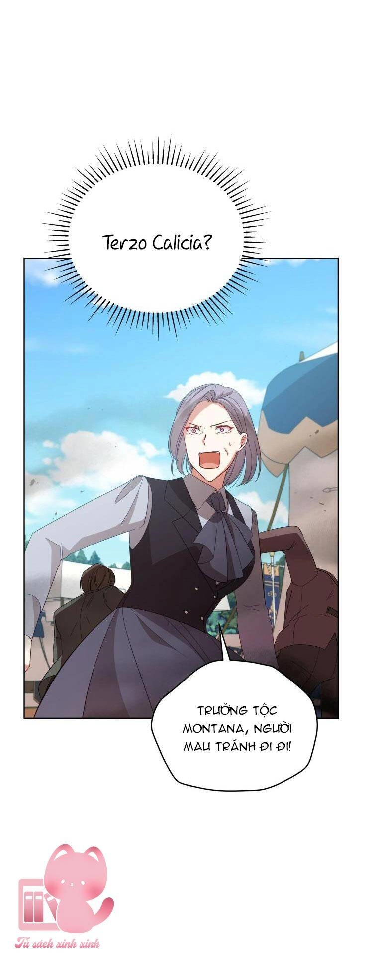 Quý Cô Khó Gần Chapter 96 - 34