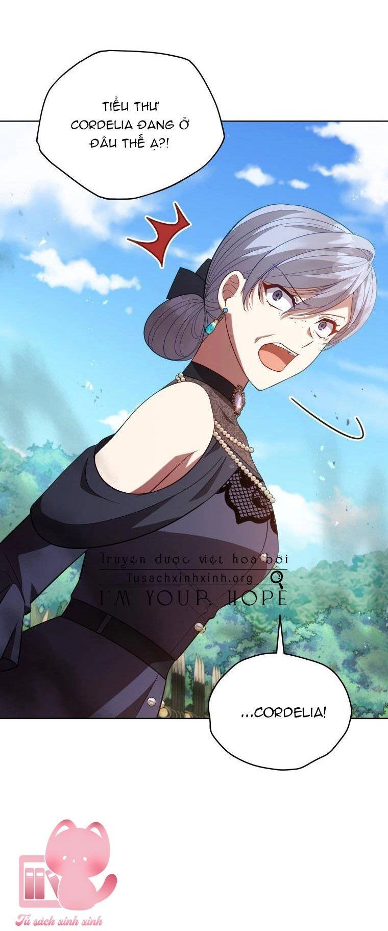 Quý Cô Khó Gần Chapter 96 - 35