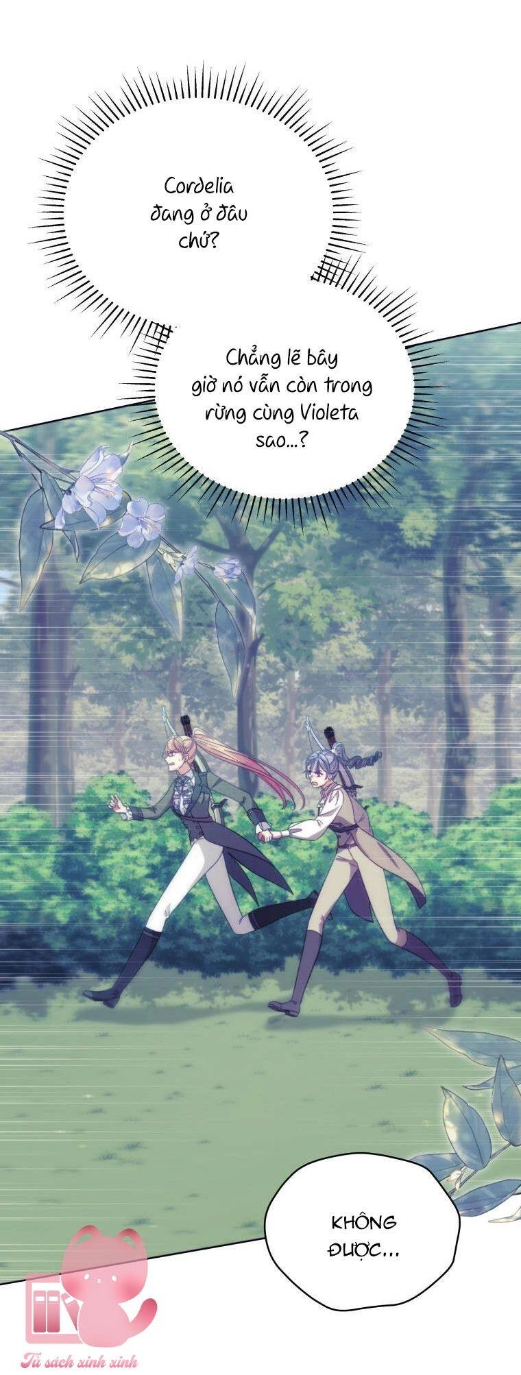 Quý Cô Khó Gần Chapter 96 - 36