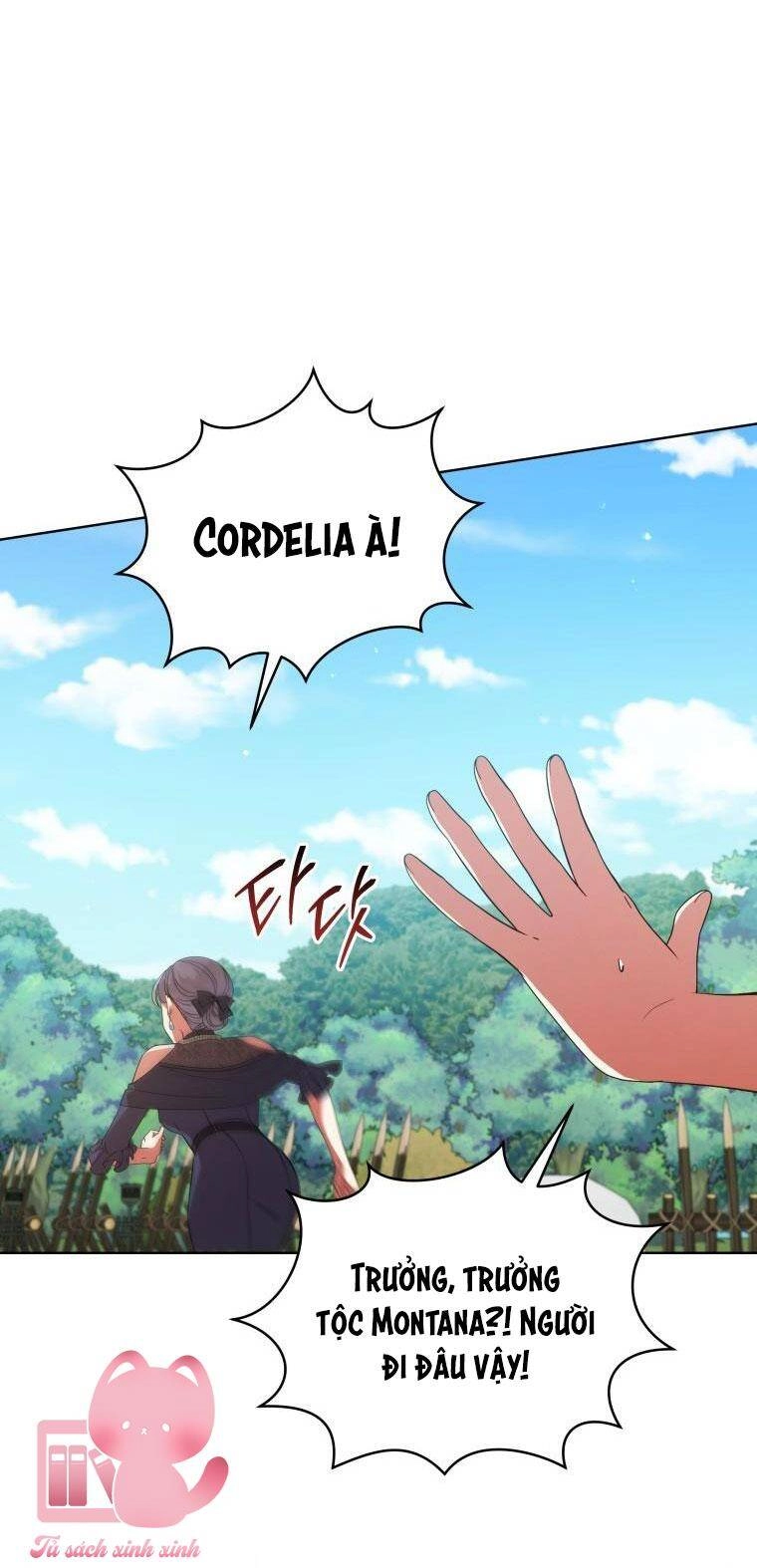 Quý Cô Khó Gần Chapter 96 - 37