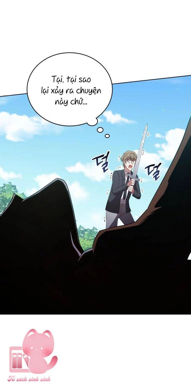 Quý Cô Khó Gần Chapter 96 - 41