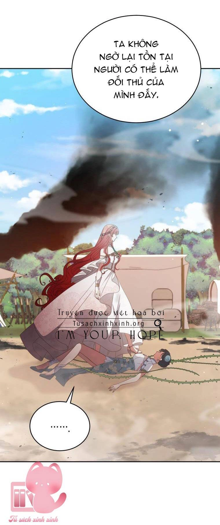 Quý Cô Khó Gần Chapter 96 - 47