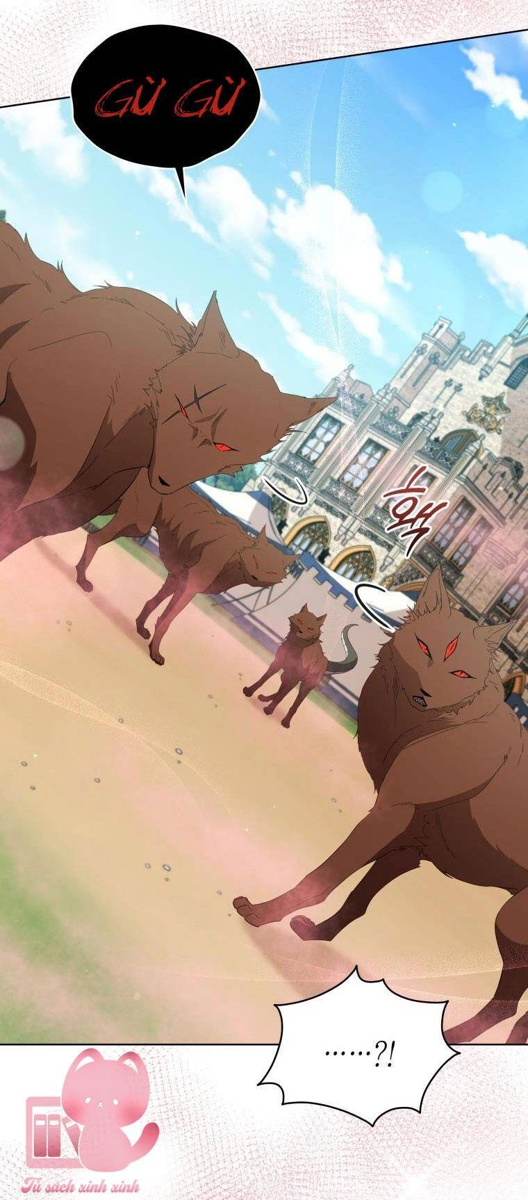 Quý Cô Khó Gần Chapter 96 - 50