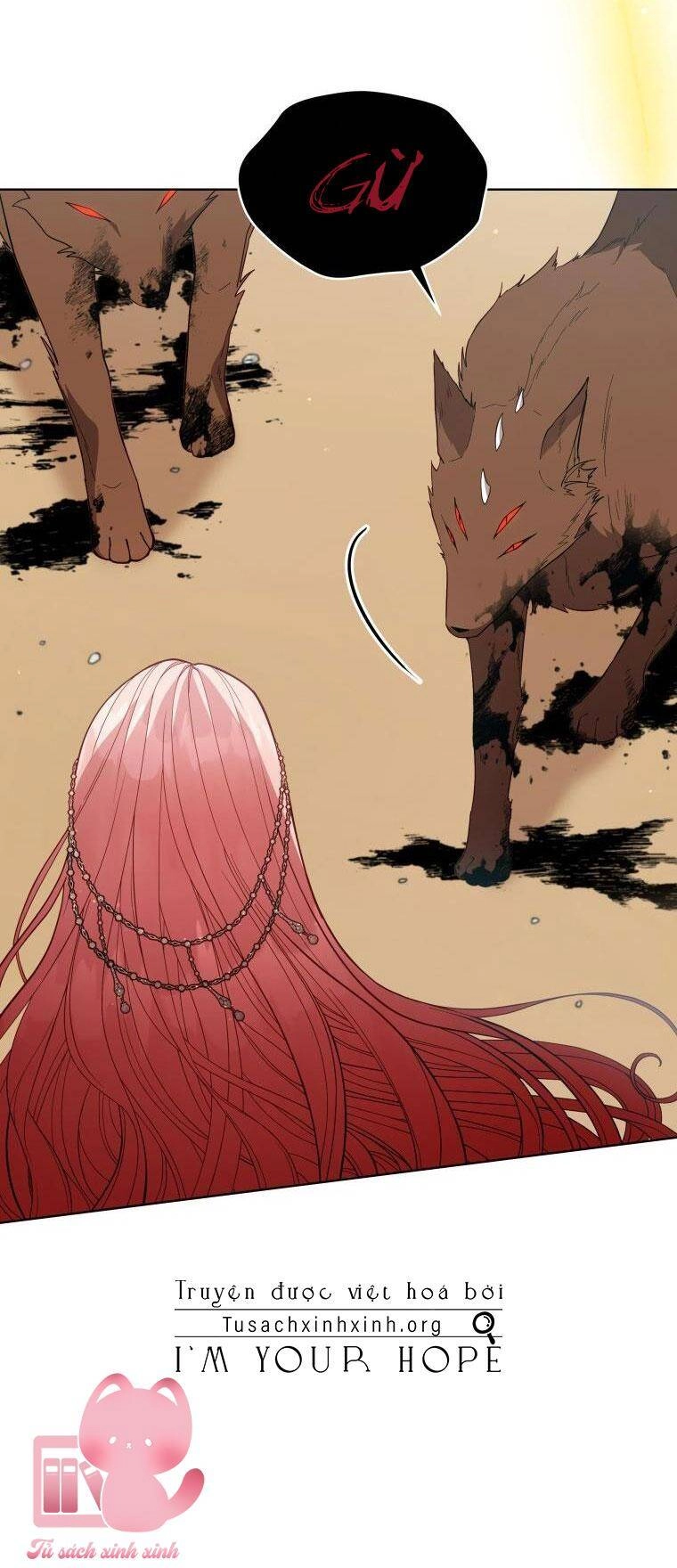 Quý Cô Khó Gần Chapter 96 - 57