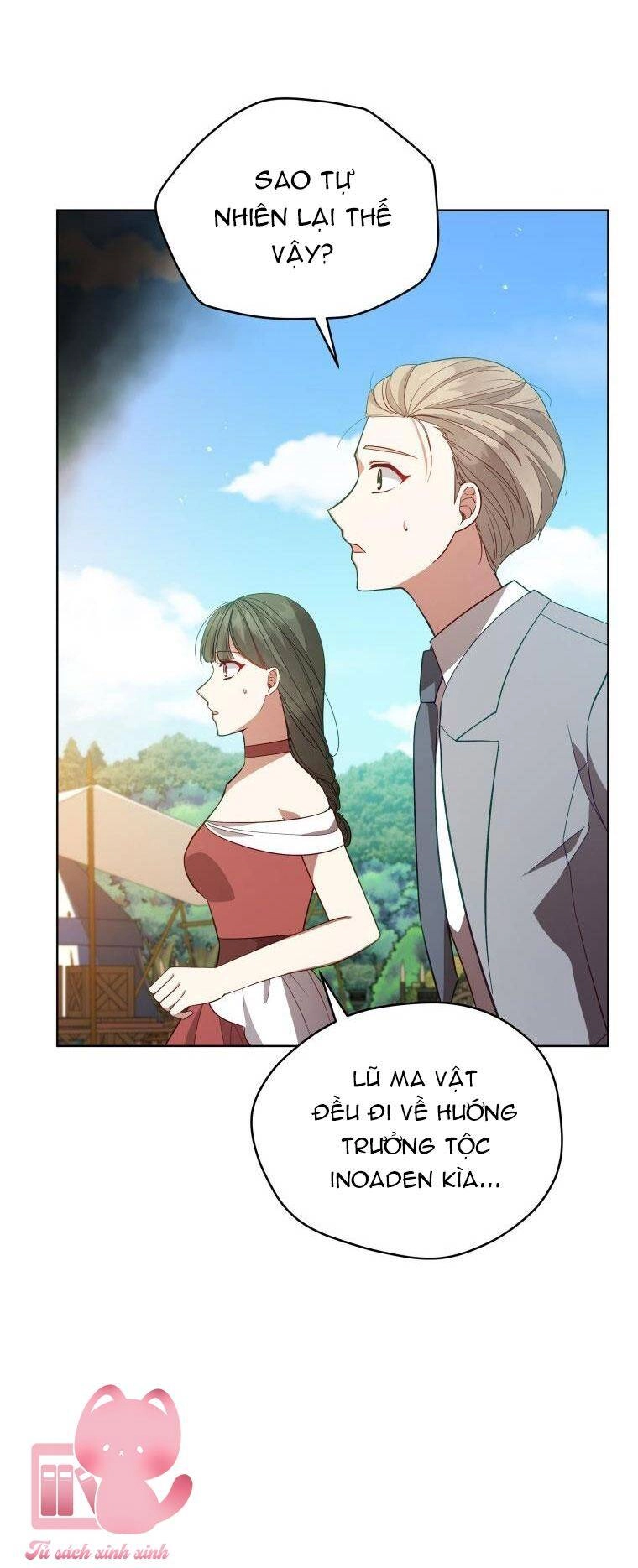 Quý Cô Khó Gần Chapter 96 - 58