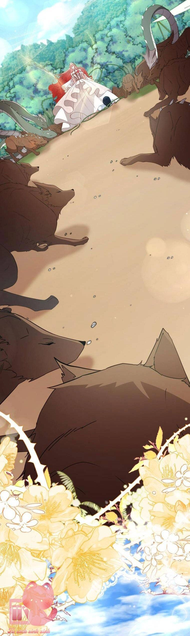 Quý Cô Khó Gần Chapter 96 - 60