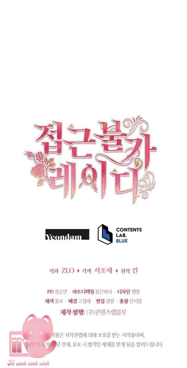 Quý Cô Khó Gần Chapter 96 - 62