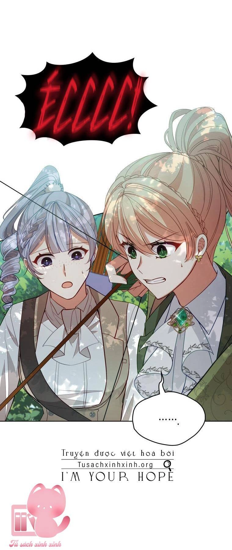 Quý Cô Khó Gần Chapter 97 - 3