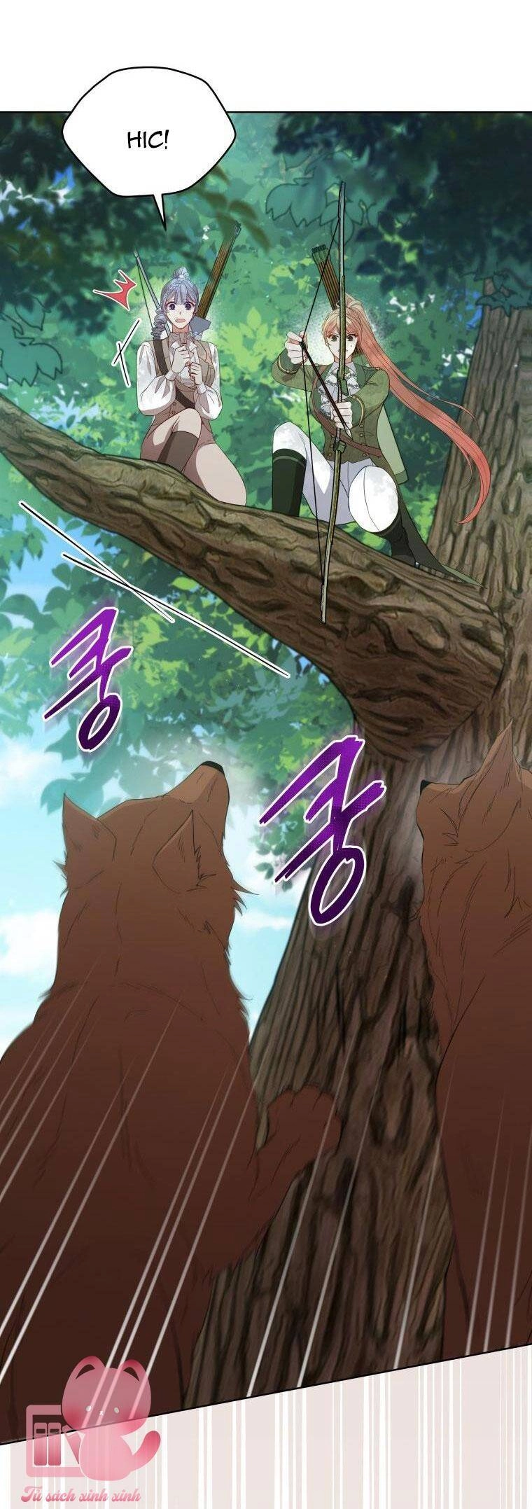 Quý Cô Khó Gần Chapter 97 - 4