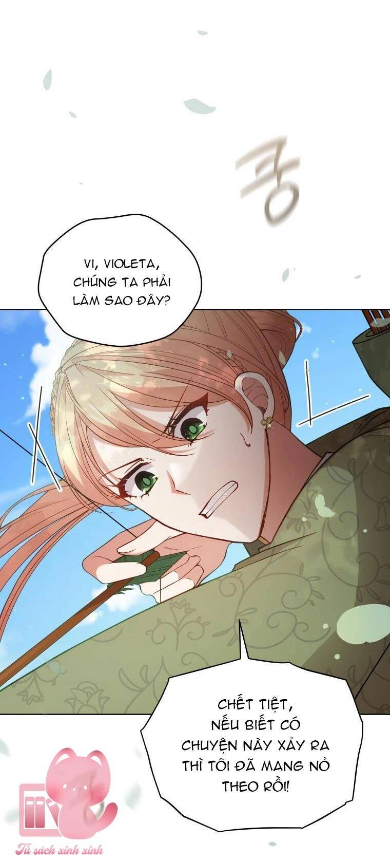 Quý Cô Khó Gần Chapter 97 - 6