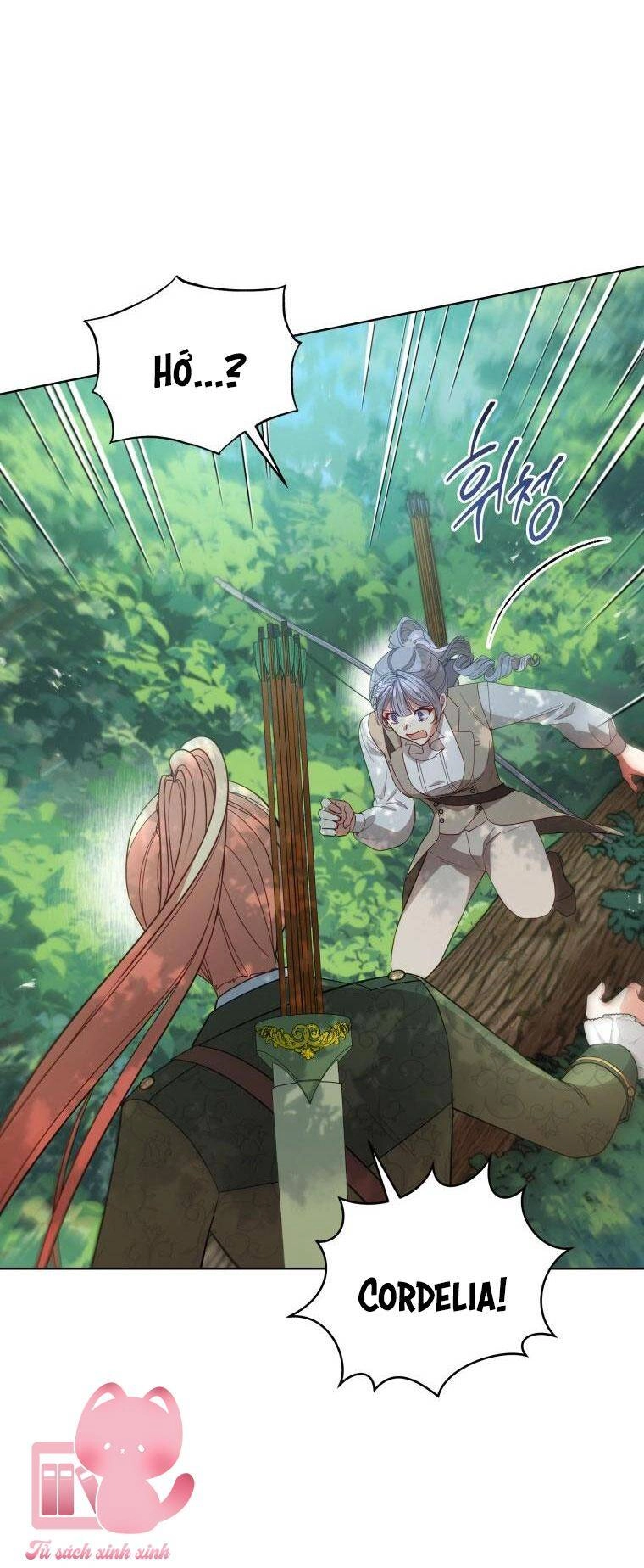 Quý Cô Khó Gần Chapter 97 - 9