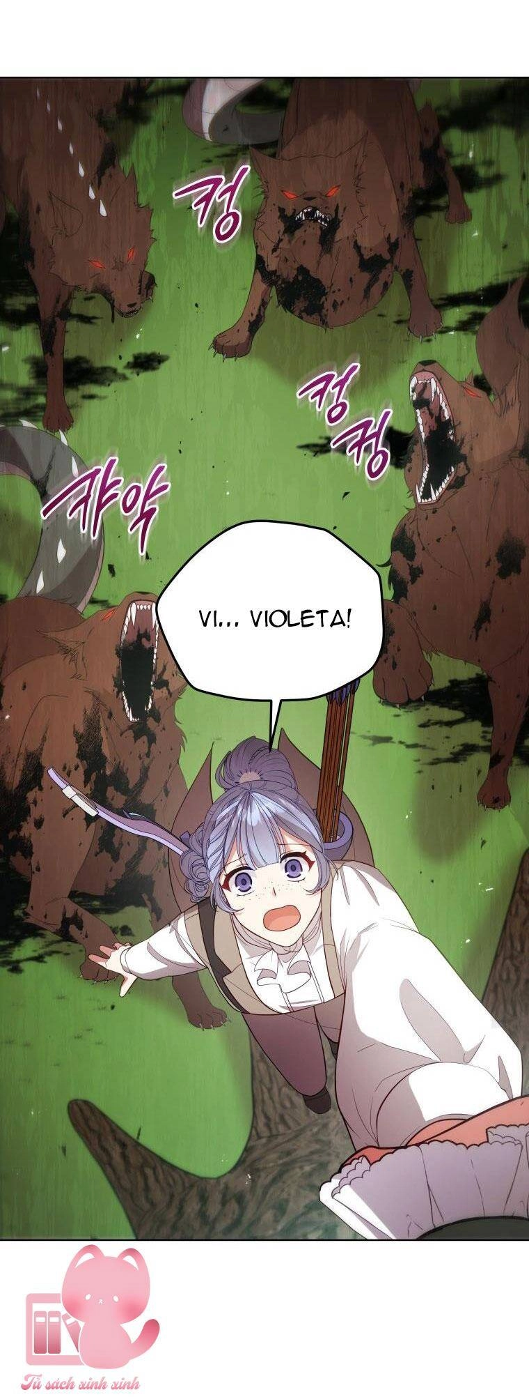 Quý Cô Khó Gần Chapter 97 - 11