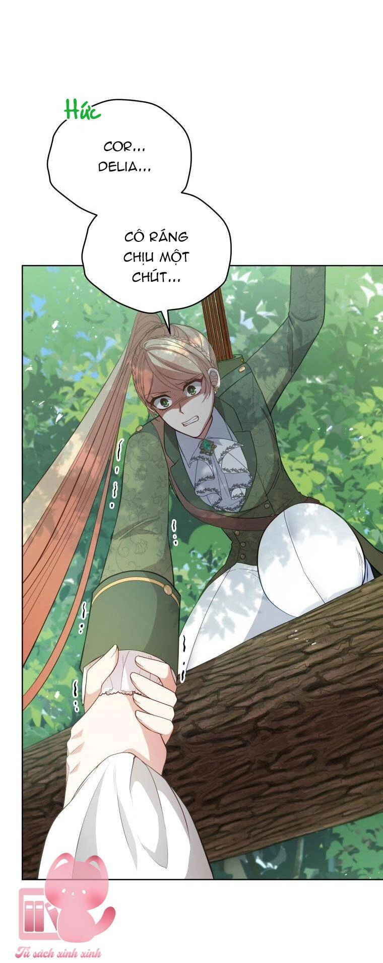 Quý Cô Khó Gần Chapter 97 - 12