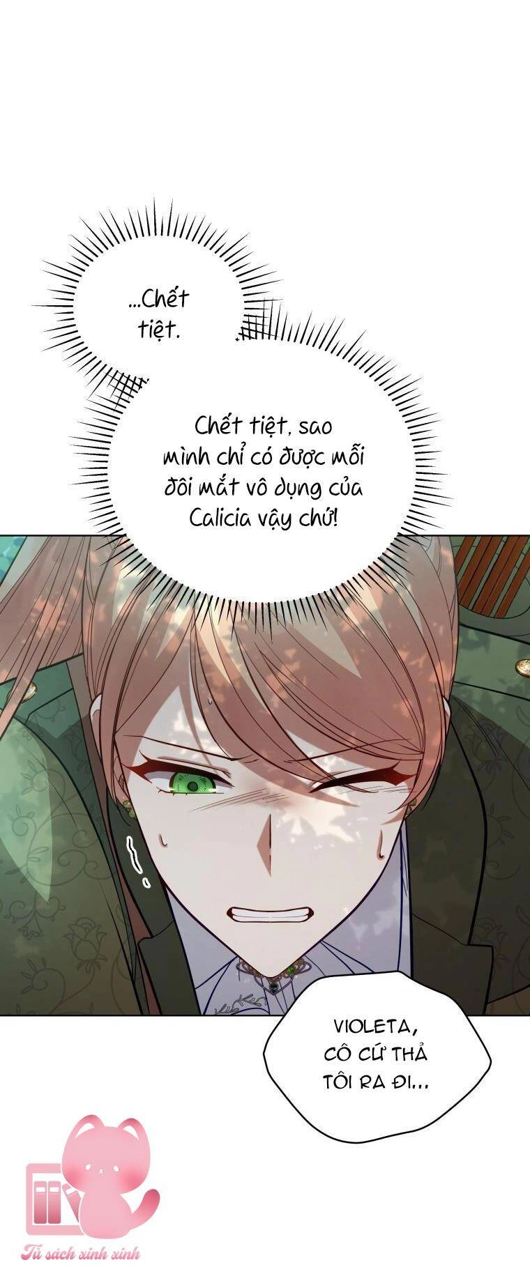 Quý Cô Khó Gần Chapter 97 - 13