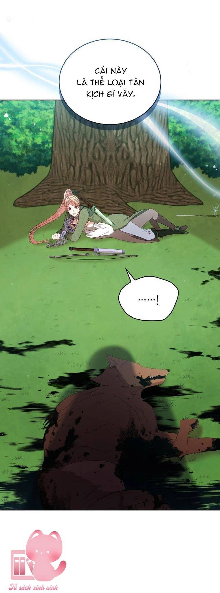 Quý Cô Khó Gần Chapter 97 - 18